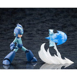 Mega Man 11 Mega Man 1:12 Scale Model Kit