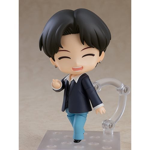 BTS Dynamite Suga TinyTAN Nendoroid Figure