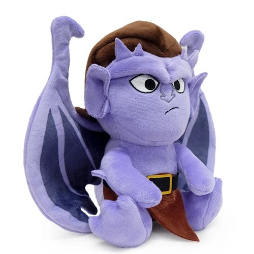 Gargoyles Goliath 7.5" Phunny Plush