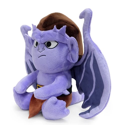 Gargoyles Goliath 7.5" Phunny Plush