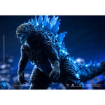 Previews Exclusive Heat Ray Godzilla Statue