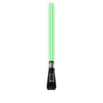 Star Wars: The Black Series Yoda Force FX Elite Lightsaber