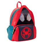 Spider-Man: Miles Morales Hoody Cosplay Mini-Backpack