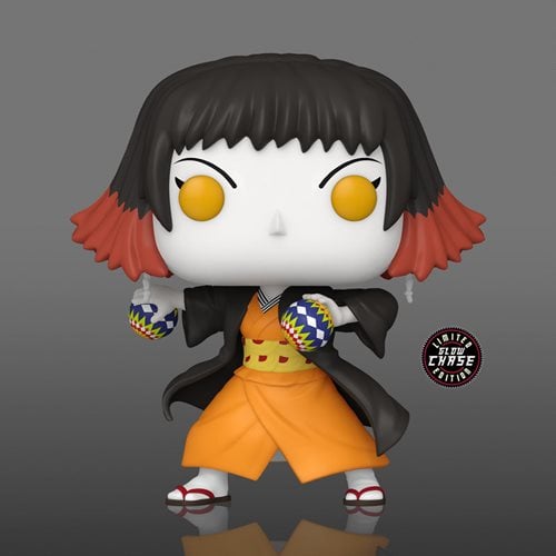 Funko POP! Animation: Demon Slayer - Susamaru