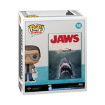 Funko POP! Movies: Jaws - Chief Brody