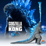 Previews Exclusive Heat Ray Godzilla Statue