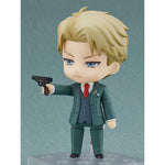 Spy x Family Loid Forger Nendoroid Figure