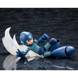 Mega Man 11 Mega Man 1:12 Scale Model Kit