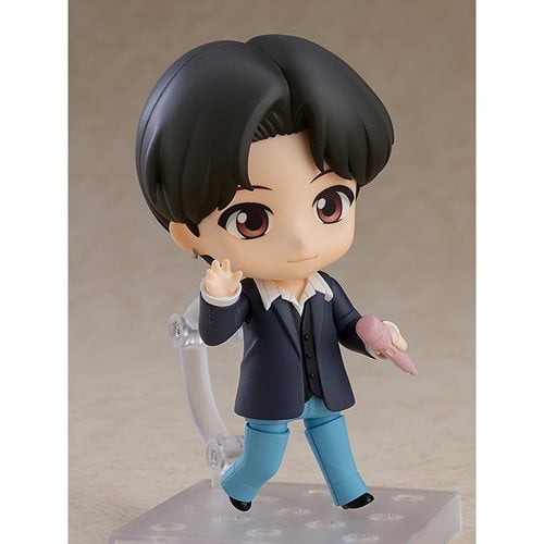 BTS Dynamite Suga TinyTAN Nendoroid Figure