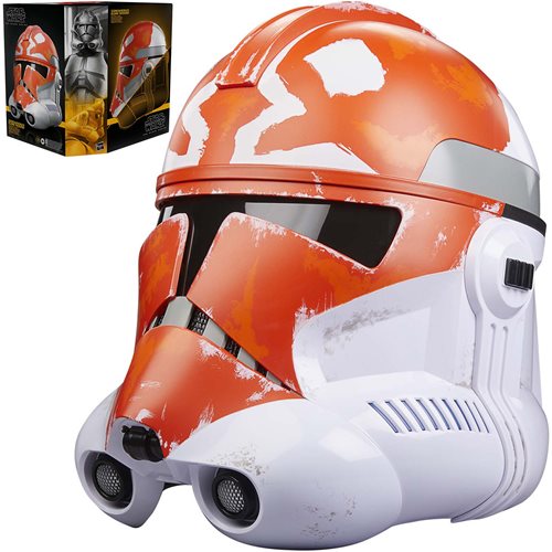 Star Wars Black Series 332nd Ahsoka’s Clone Trooper Helmet