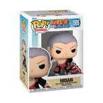 Funko POP Animation: Naruto Shippuden - Hidan