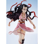 Demon Slayer: Nezuko Kamado Demon Form Advancing Version ConoFig Statue