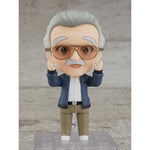 Stan Lee Nendoroid Action Figure