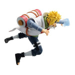 Naruto Shippuden Minato Namikaze Narutop99 Statue