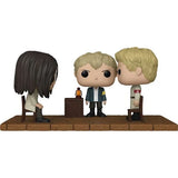 Funko POP! Moment: AOT Eren meets Reiner