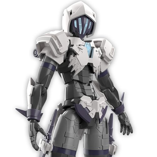 30 Minutes Fantasy Rosan Assassin Model Kit