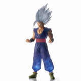 Dragon Ball Super: Super Hero Son Gohan Beast Version Clearise Statue