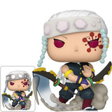 Funko POP! Animation: Demon Slayer - Tengen Uzui