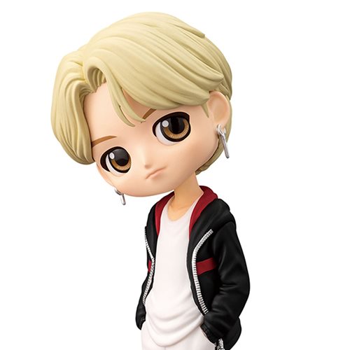 BTS Jimin Mic Drop Vol. 1 TinyTAN Q Posket Statue