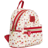 Sanrio Pochacco Hearts Mini-Backpack- EE Exclusive