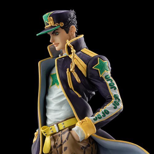 JoJo's Bizarre Adventure Jotaro Kujo Pen Statue