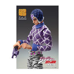 JoJo's Bizarre Adventure Guido Mista and SP Third Action Figure