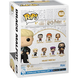 Funko POP Harry Potter: Draco Malfoy with Broken Arm