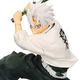 Demon Slayer: Kimetsu no Yaiba Sanemi Shinazugawa Vibration Stars Statue