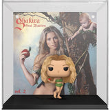 Funko POP! Album: Shakira Oral Fixation