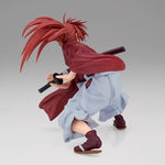 Rurouni Kenshin Kenshin Himura Vibration Stars Statue