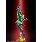 Jojo's Bizarre Adventure: Stardust Crusaders Part 3 Star Platinum Legend Statue