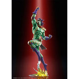 Jojo's Bizarre Adventure: Stardust Crusaders Part 3 Star Platinum Legend Statue