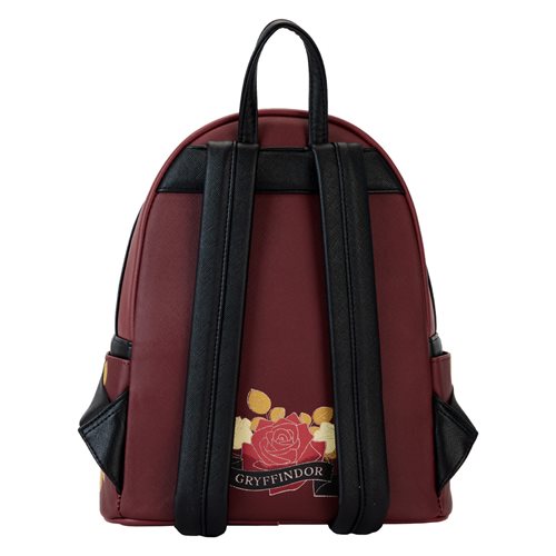 Harry Potter Gryffindor House Tattoo Mini-Backpack