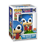 Funko POP Games: Sonic the Hedgehog PX