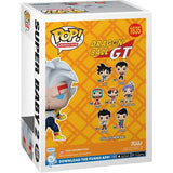 Funko POP Animation: Dragon Ball GT Super Baby 2 - EE Exclusive