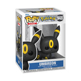 Funko Pop! Games: Pokemon - Umbreon