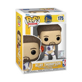 Funko Pop! NBA: GS Warriors - Klay Thompson