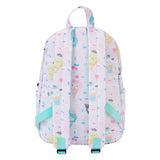 Hello Kitty Full-Size Nylon Backpack