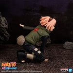 Naruto Shippuden: Sakura Haruno Panel Spectacle Statue