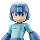 Mega Man 11 Mega Man 1:12 Scale Model Kit