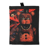 Five Nights at Freddy's Young Snapback Hat and Bi-fold Wallet