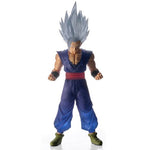 Dragon Ball Super: Super Hero Son Gohan Beast Version Clearise Statue