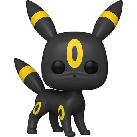 Funko Pop! Games: Pokemon - Umbreon