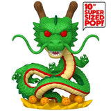 Funko POP Animation: Dragon Ball Z - 10" Shenron