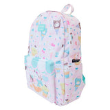 Hello Kitty Full-Size Nylon Backpack