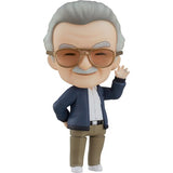 Stan Lee Nendoroid Action Figure