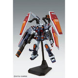 Gundam Thunderbolt Full Armor Ka Master Grade 1:100 Scale Model Kit
