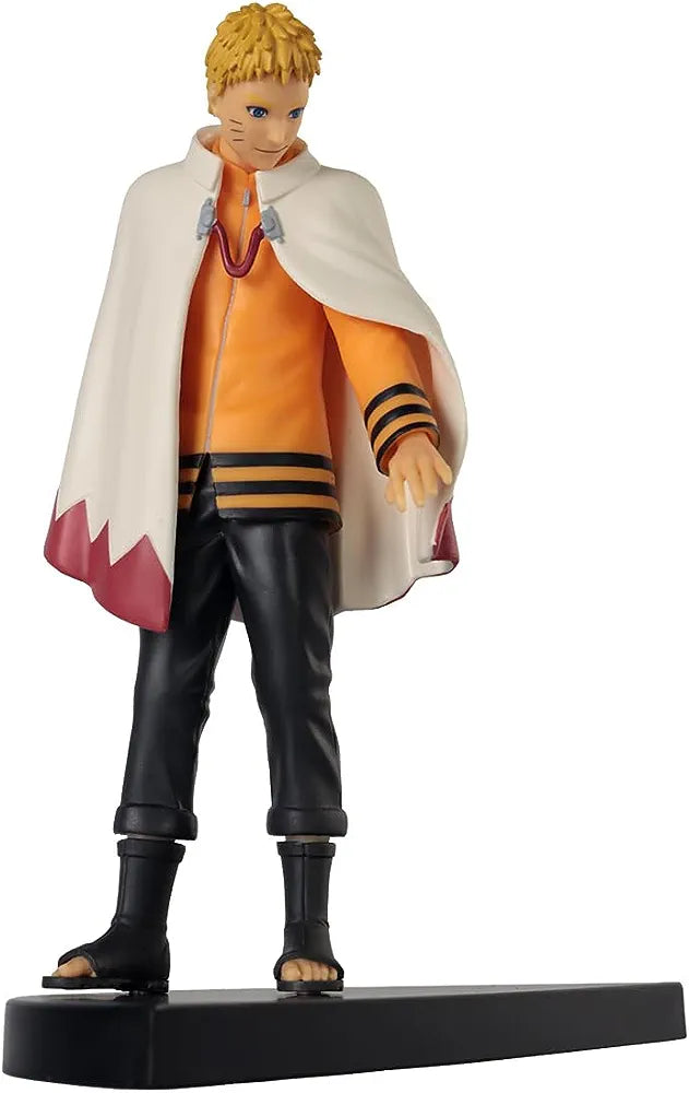 Naruto Uzumaki Hokage Version 20th Anniversary