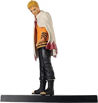 Naruto Uzumaki Hokage Version 20th Anniversary