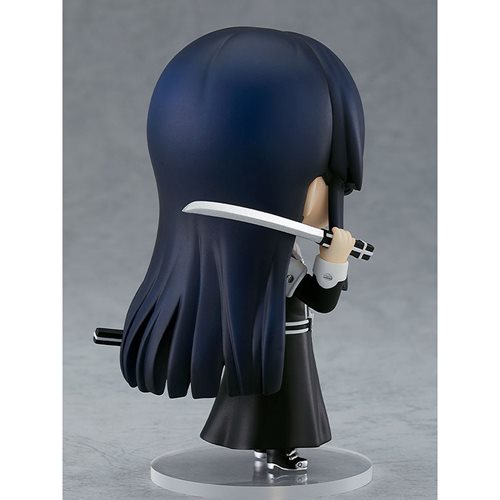 D Gray-Man Yu Kanda Nendoroid